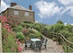 Kitts Cottage, Looe, Cornwall