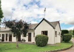 Bridle Cottage at Forest of Dean Cottages, Lydney, Gloucestershire