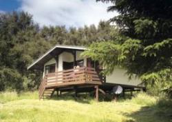 Ancarraig Lodges, Drumnadrochit, Highlands