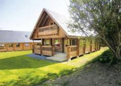 Artro Lodges, Llanbedr, North Wales