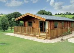 Dartmoor Edge Lodges, Exeter, Devon