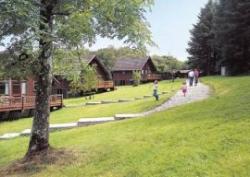 Eastcott Lodges, Bude, Cornwall