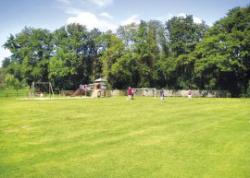 Hazelwood Park, Dawlish Warren, Devon