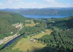 Invermoriston Chalets, Invermoriston, Highlands