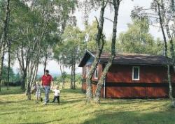 Kiltarlity Lodges, Beauly, Highlands