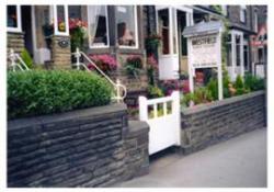 Westfield Guest House, Skipton, North Yorkshire