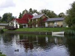 Crosskeys Riverside House, Downham Market, Norfolk