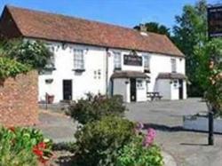 St Crispin Inn, Worth, Kent