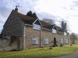 The Tithe Barn, Oakham, Rutland