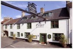 The George at  Nunney, Nunney, Somerset