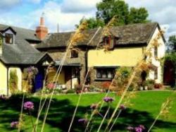 Field House, Church Stretton, Shropshire