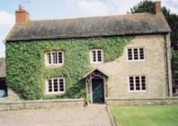 Court Farm, Church Stretton, Shropshire