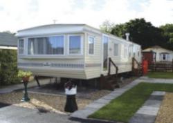 Woodlands Caravan Park, Southport, Merseyside