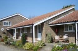 The New Inn Motel, Huby, North Yorkshire