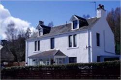 Tigh Na Crich, Lochearnhead, Perthshire