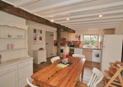 Lemon Tree Cottage at Bealy Court, Chulmleigh, Devon