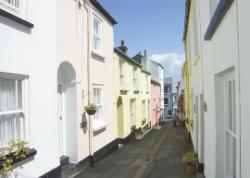 Cockle Cottage, Westward Ho!, Devon