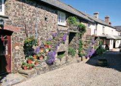 Granary Cottage at Northway, Bideford, Devon