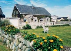  Snowdon View at Morannedd Cottages, Caernarfon, North Wales