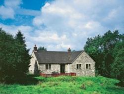 Brook Close Cottage, Ashbourne, Derbyshire