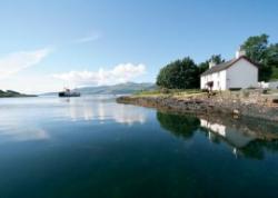 Shore Cottage, Fort William, Highlands