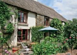 Warmhill Farmhouse, Bovey Tracey, Devon