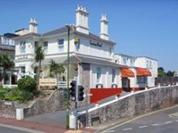 Lindum Lodge, Torquay, Devon