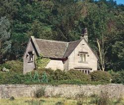 Riverside Lodge, Matlock, Derbyshire