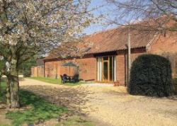 Pear Tree Cottage at Acorn Cottages, Fakenham, Norfolk