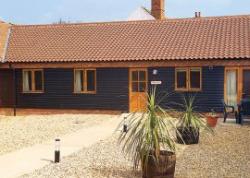  Sycamore Cottage at Acorn Cottages, Fakenham, Norfolk