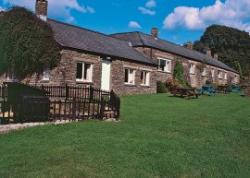 Rye Cottage at North Hill Cottages, Barnstaple, Devon