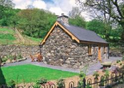 Yr Efail, Dolgellau, North Wales