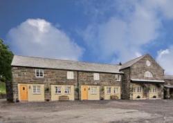 Cnicht at The Oakeley Arms, Blaenau Ffestiniog, North Wales