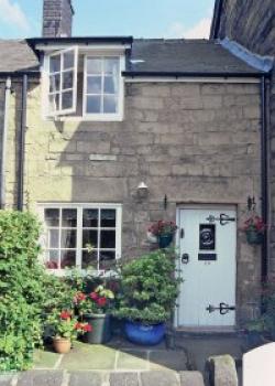 Linden Cottage, Matlock, Derbyshire