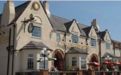 Unicorn Hotel, Gunthorpe, Nottinghamshire