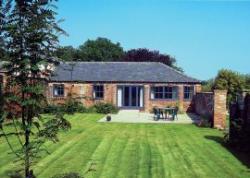 The Old Dovecote at Hall Farm Cottages, Hornsea, East Yorkshire