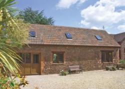 Mulberry Cottage, Dunster, Somerset