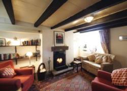 Seamist Cottage, Staithes, North Yorkshire