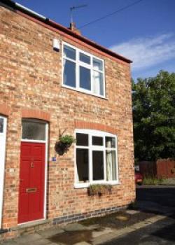 Rose Cottage, York, North Yorkshire