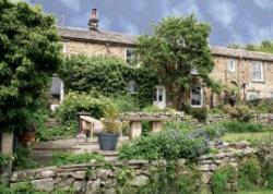 Trellis Cottage, Reeth, North Yorkshire