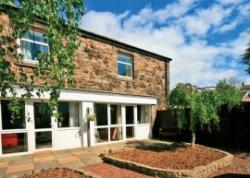 Periwinkle Cottage, Alnwick, Northumberland