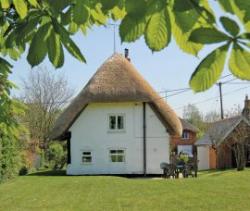 October Cottage, Marlborough, Wiltshire