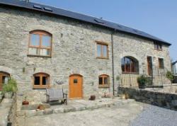 Silver Wood Barn, Bovey Tracey, Devon