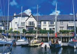 Spinnakers, Falmouth, Cornwall