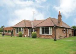 Ellerburn Lodge, York, North Yorkshire