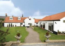 End House, Scarborough, North Yorkshire