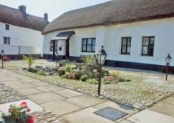 Reed Cottage, Braunton, Devon