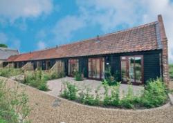 Rosemary at Grove Farm Barns, Horning, Norfolk