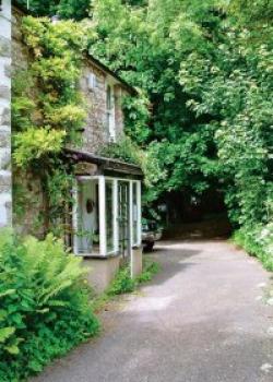 Lakeside Cottage, Carnforth, Lancashire