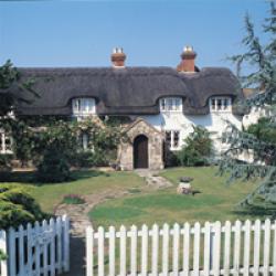 Rural Retreats, Moreton-in-Marsh, Gloucestershire